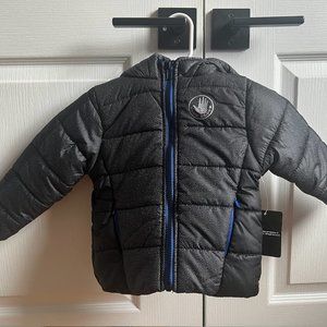 Boys 2T Body Glove Winter Coat